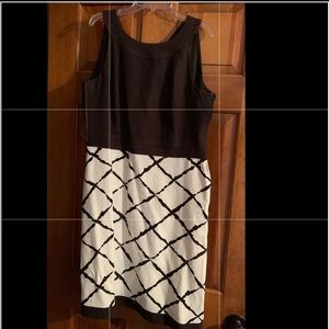 A business casual type dress! 👗